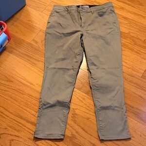 Wit and Wisdom Pants